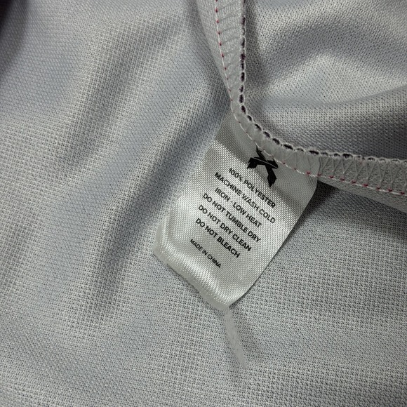 Excision Neon Pink Black Headbanger Stitched M Baseball Jersey EDM Music Rave - Picture 7 of 8